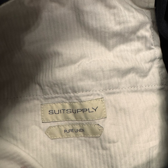 Pants - Picture 4 of 7